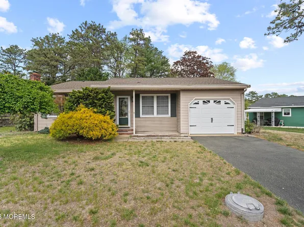 19 Westport Drive #71, Manchester, NJ 08759