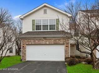 2403 Stoughton Cir, Aurora, IL 60502