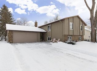 10417 Xylon Rd S, Minneapolis, MN 55438