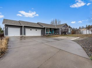591 NE Black Bear St, Prineville, OR 97754