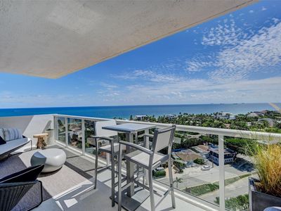 2715 N Ocean Boulevard #12C, Fort Lauderdale, FL, 33308
