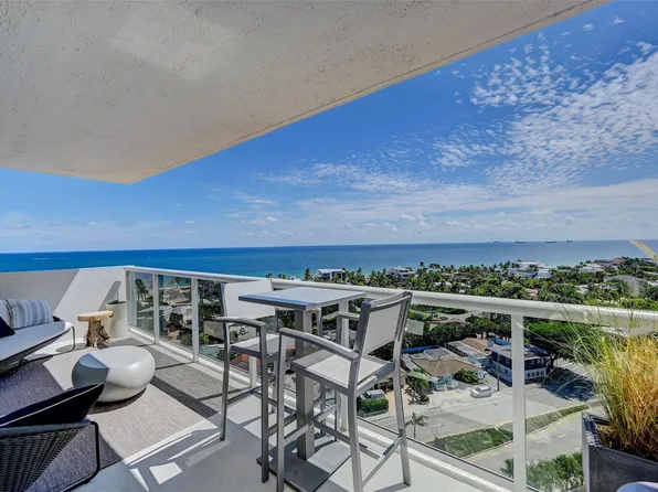 2715 N Ocean Boulevard #12C, Fort Lauderdale, FL 33308