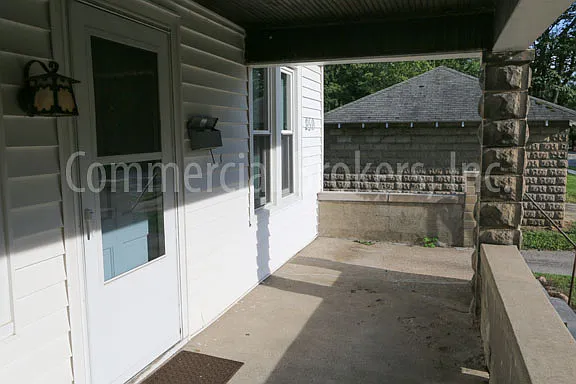 850 N Salisbury St — Photo 21
