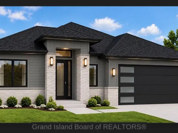119 Niles St, Gibbon, NE 68840