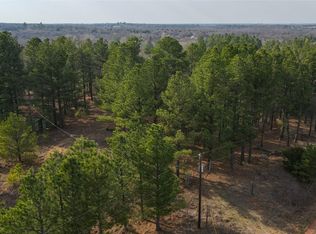 960771 S 3300th Rd, Luther, OK 73054