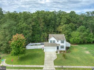 2098 Kickapoo Trl, Vineland, NJ 08361