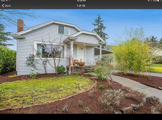 933 N 91st St, Seattle, WA 98103