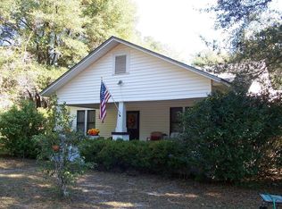 6240 Bonnie Hill Rd, Chattahoochee, FL 32324