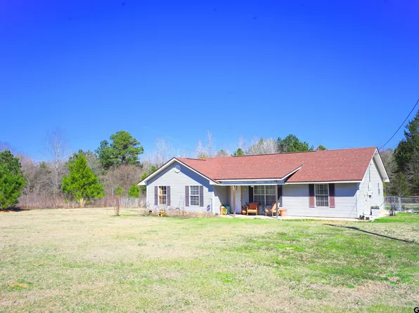 21459 County Road 119, Tyler, TX 75703