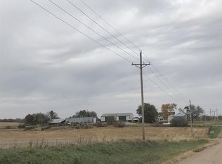 621 County Road 19, Ceresco, NE 68017