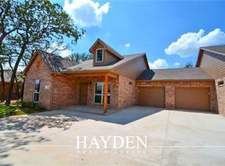 908 Sun Down, Stephenville, TX 76401