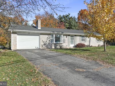207 University Dr, Mont Alto, PA, 17237