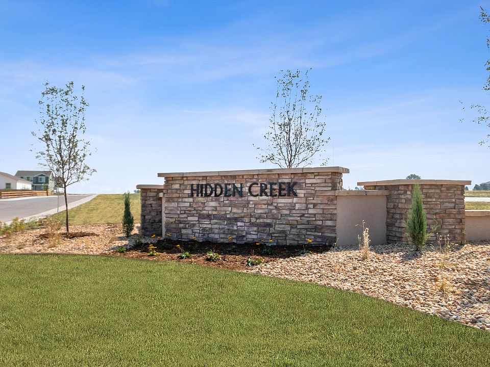Hidden Creek by LGI Homes in Frederick CO Zillow