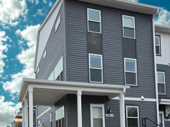 2155 Ivy Ave E #1, Saint Paul, MN 55119