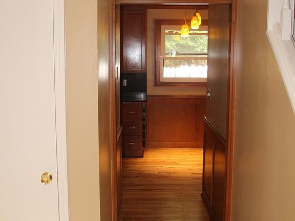 View from Entry.