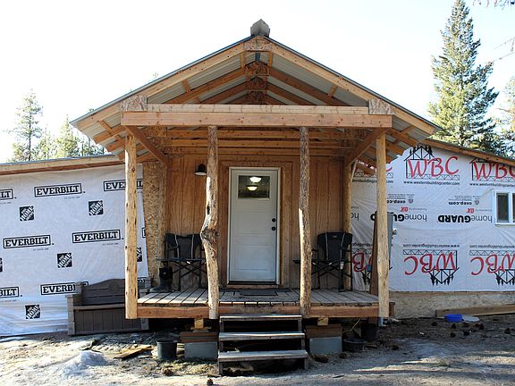 3rd image of 314 New Timber Ridge Trl