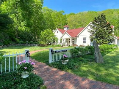 156 Weekeepeemee Road, Woodbury, CT, 06798
