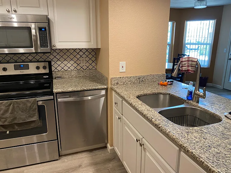 4850 E Desert Cove Ave #126 — Photo 6