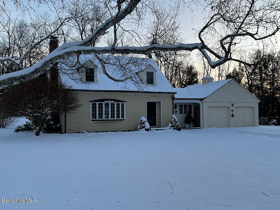 25 Nielsen Ln, Lenox, MA 01240 Zillow