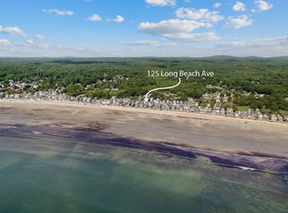 125 Long Sands Rd, York, ME 03909