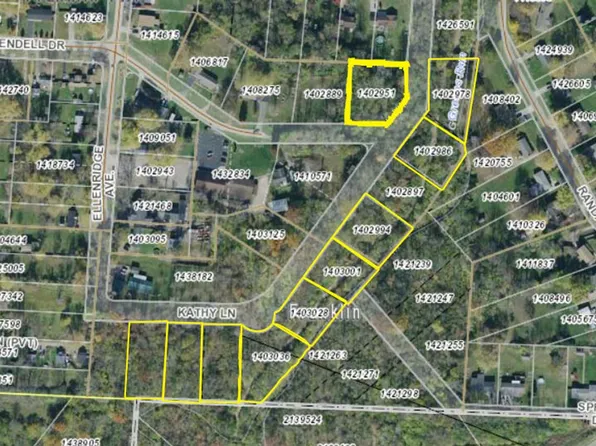 Kathy Ln, Franklin, OH 45005