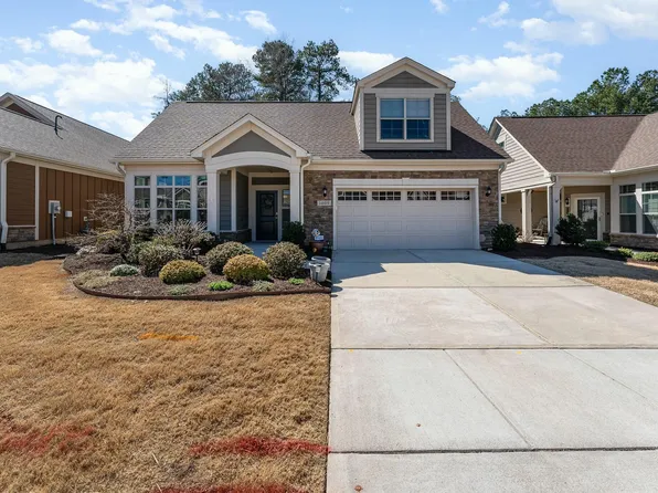 1009 Restoration Dr, Durham, NC 27703