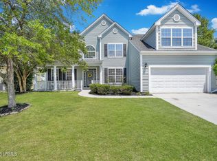 260 Pickett Mill Blvd, Bluffton, SC 29909