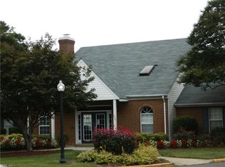 1445 Ivywood Rd, Virginia Beach, VA 23453