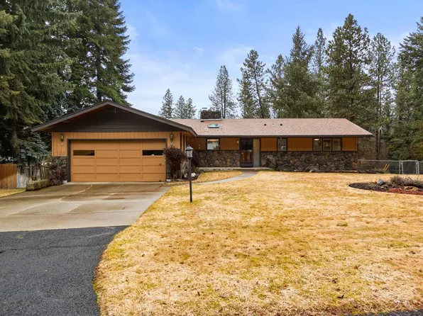 11621 N Kathy Dr, Spokane, WA 99218