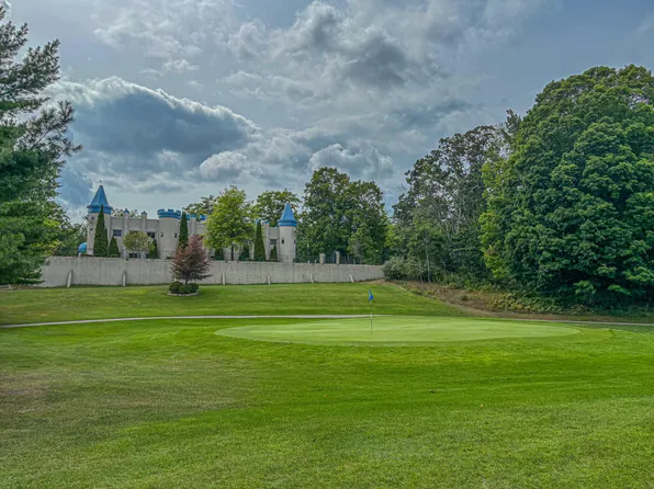 9384 E Circle Dr, Stanwood, MI 49346