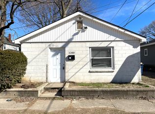 1203 Shepard St, Indianapolis, IN