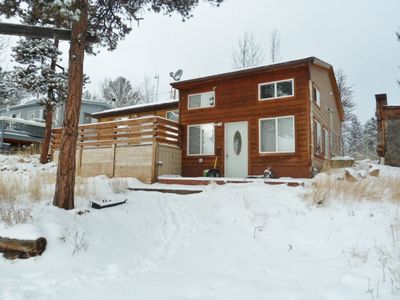 125 Ball Rd, Bailey, CO, 80421