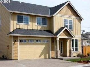 5987 SE Drake St, Hillsboro, OR 97123