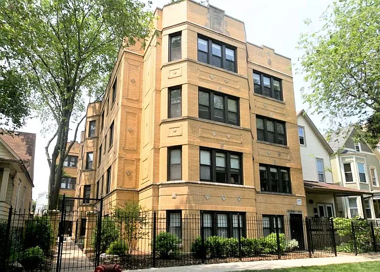 2228 N Sawyer Ave #1E — Photo 11