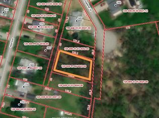 0 Challener St, Washington, PA 15301