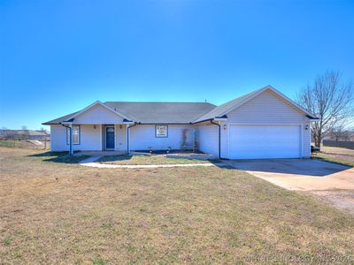 1320 Kristen Ln, Blanchard, OK, 73010