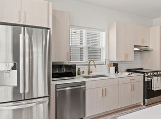 The Ashe, Arden, NC 28704