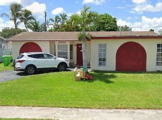 12250 NW 29th Pl, Sunrise, FL 33323
