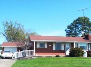 908 Edgemont Blvd, Perryville, MO 63775
