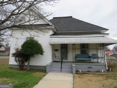 815 S Main St, Cedartown, GA, 30125