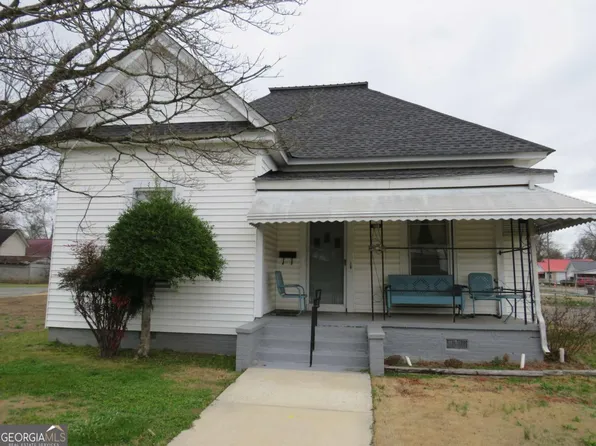 815 S Main St, Cedartown, GA 30125