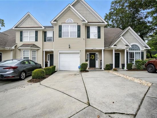 1204 Topgallant Ct, Virginia Beach, VA 23454