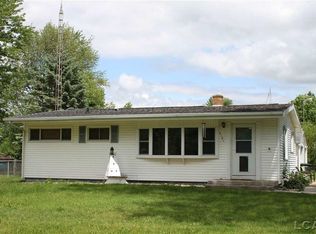 4191 Haviland Dr, Adrian, MI