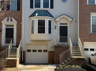 3016 Gatehouse Ct, Olney, MD 20832