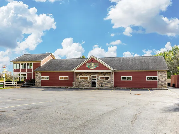 650 Winchester Pike, Canal Winchester, OH 43110