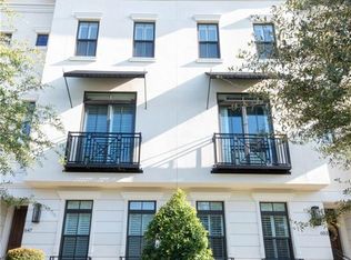 647 E Jackson St, Orlando, FL 32801