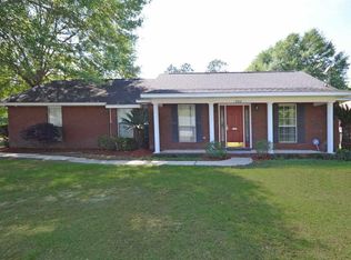 3241 Deer Ridge Rd, Cantonment, FL 32533