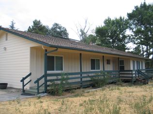 813 Woodlawn Dr, Julian, CA 92036