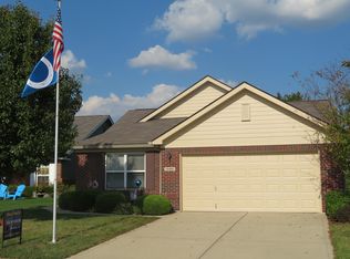 13401 N Carefree Ct, Camby, IN