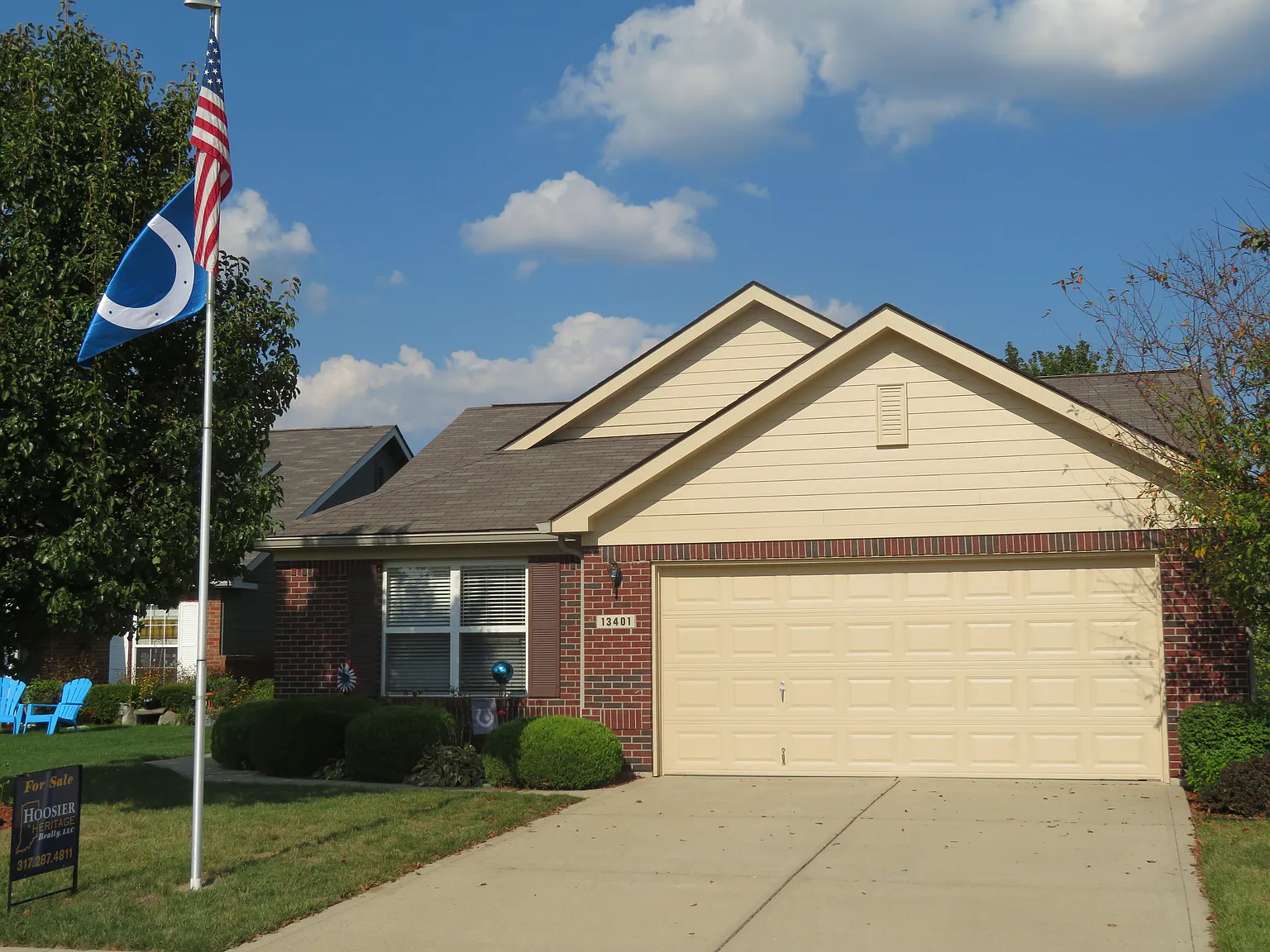 13401 N Carefree Ct photo 1